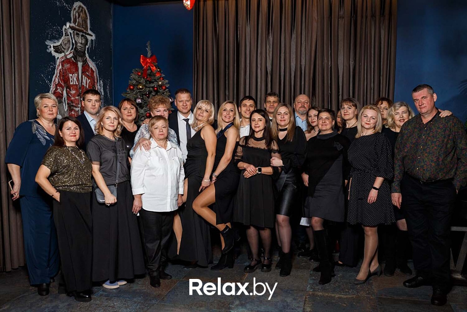 Новогодний Бруклин, фото № 39