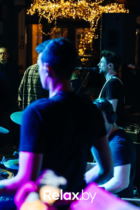 Пятница в Броваре, фото № 72