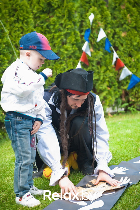Family Brunch, фото № 54