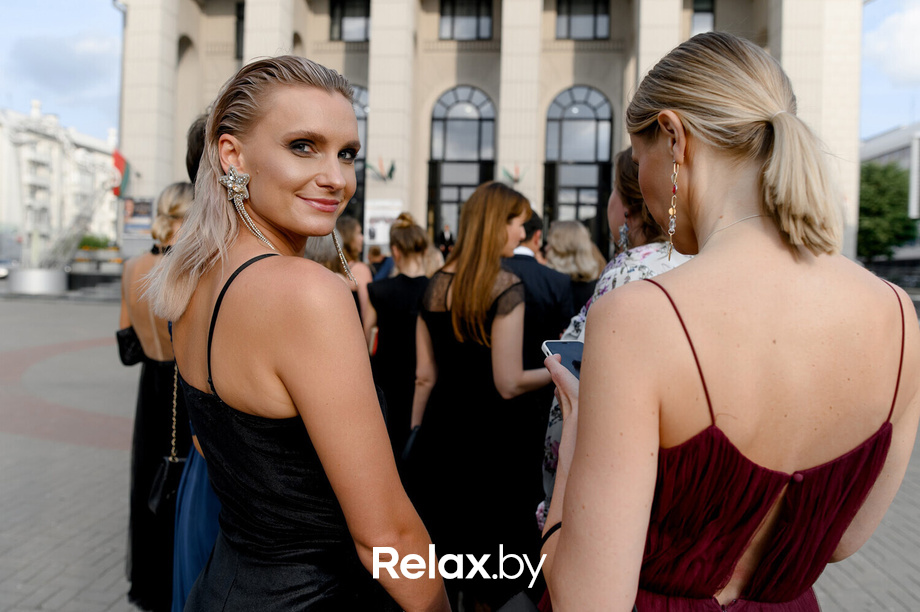 Бизнес-премия «Номер один» 2022, фото № 39