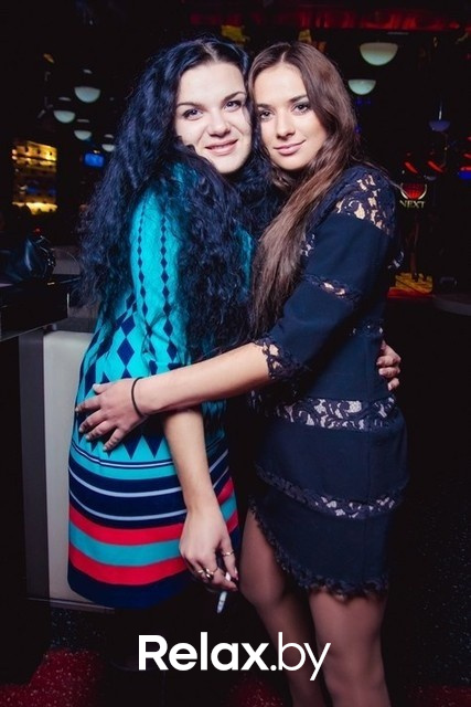 Next Club Show, фото № 1