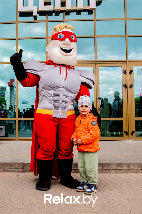 Марафон детских желаний, фото № 157