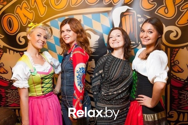 «BAYERN SHOW», фото № 11