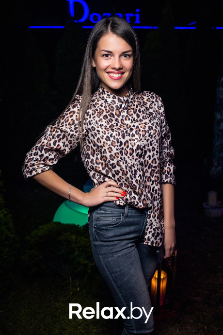 La Terraza Pre-Party, фото № 47