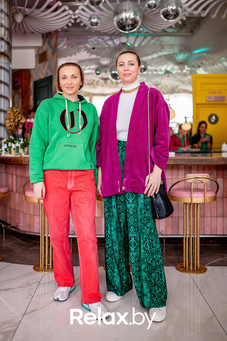 Pretaportal fashion coffee, фото № 116