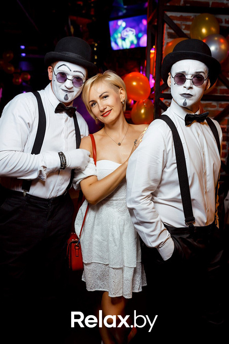 День рождения ресторана Бруклин!, фото № 32