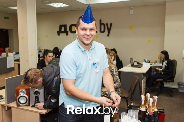 7 лет relax.by, фото № 4