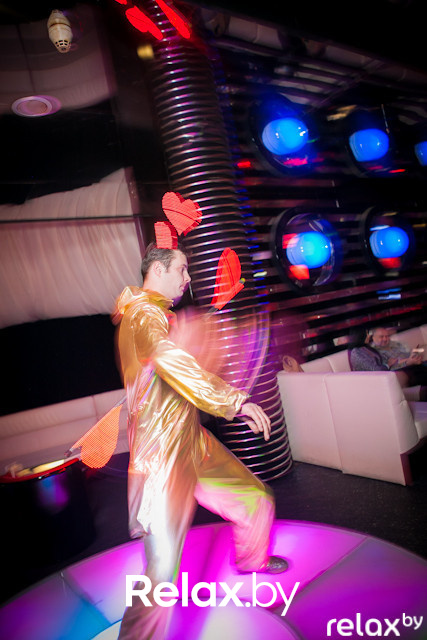 Next Club Show, фото № 57