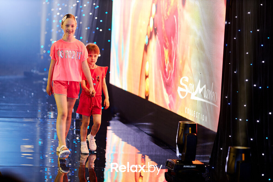 IMG Fashion KILLA PARTY - KIDS’ SHOW, фото № 290