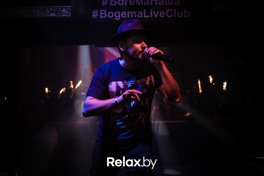 Макс Лоренс, фото № 59