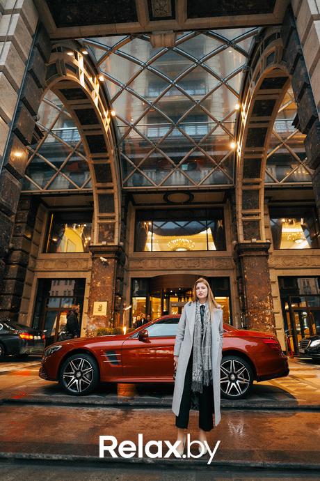 Презентация Samsung Galaxy S8, фото № 5