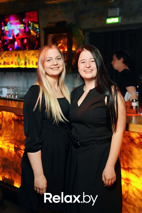 Saturday party, фото № 15