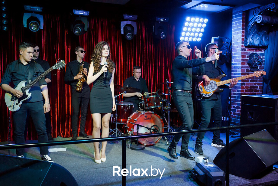 Brooklyn Live!, фото № 18