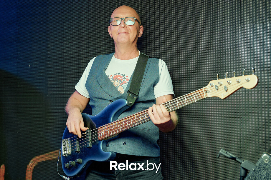 Saturday music, фото № 53