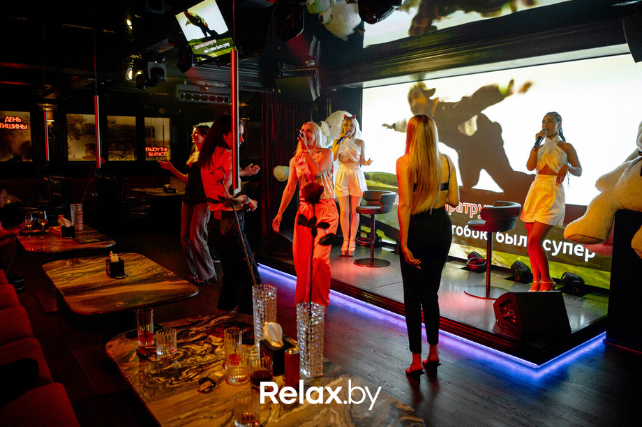 Nights in Radio Killers, фото № 32