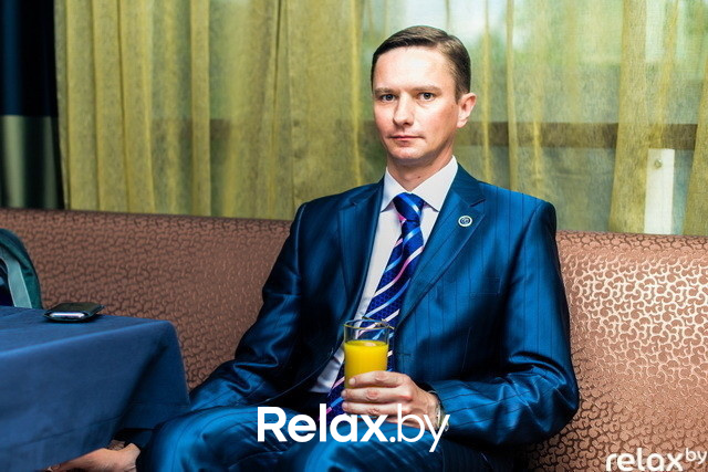 Вечеринка в ресторане Барин, фото № 17