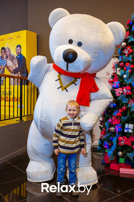 Благотворительная акция для детей, фото № 76