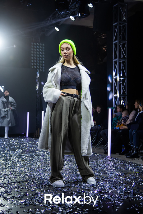 Kids Fashion Week 2021, фото № 140