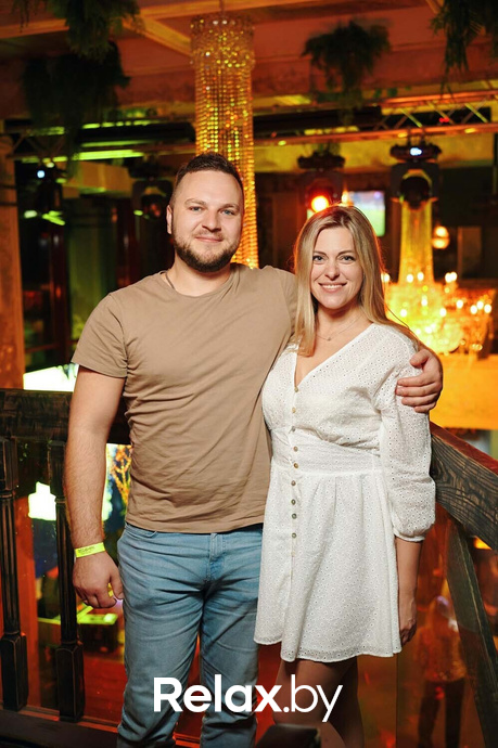 Saturday party, фото № 78