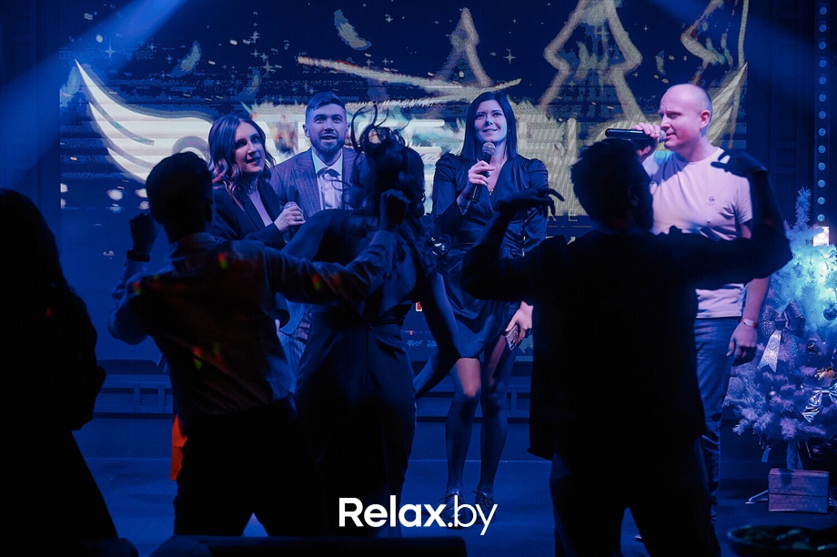 Новый Год в Ангелах, фото № 58