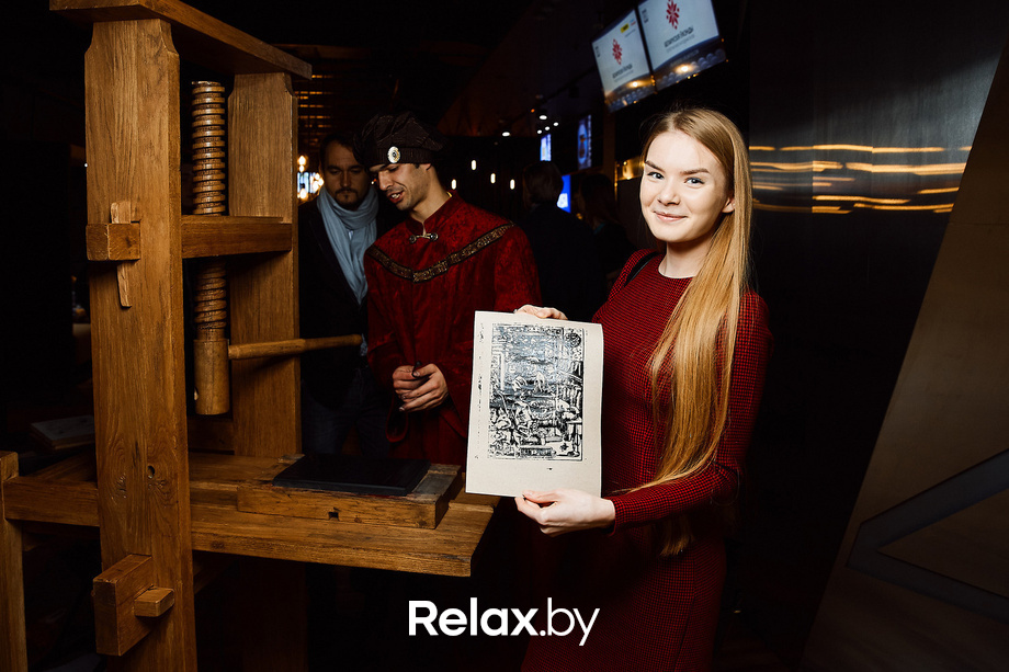 Беларускія ўікэнды «Шторм: палаючы ліст», фото № 56