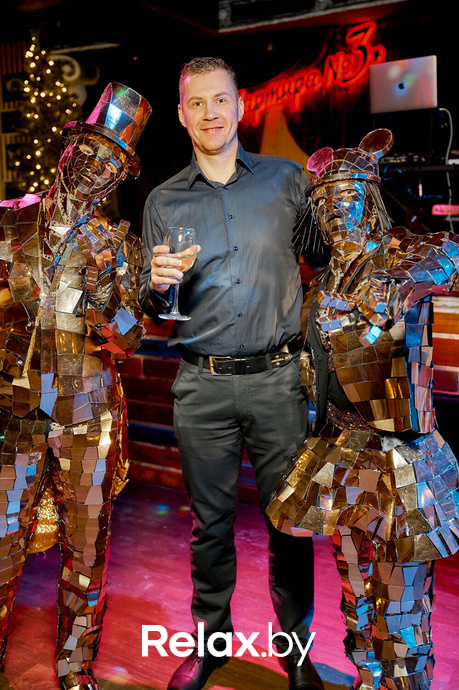 Новый год в Квартире, фото № 64