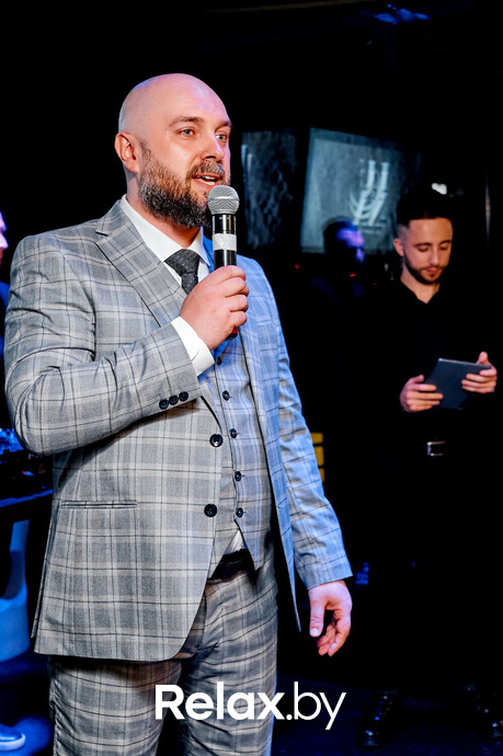 Restaurant LUNA - opening, фото № 178