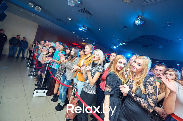 Retro Saturday, фото № 73