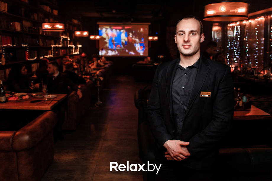 Новый год 2019, фото № 97