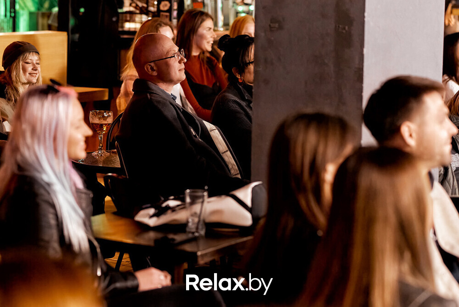 Отчетный концерт, фото № 123