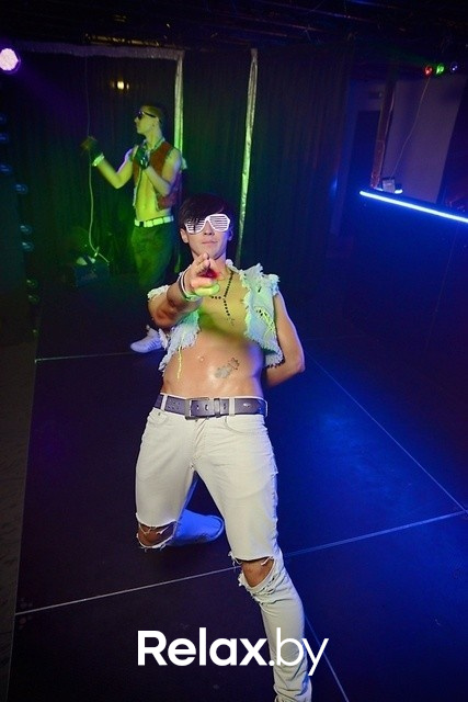 Опасная зона, фото № 4