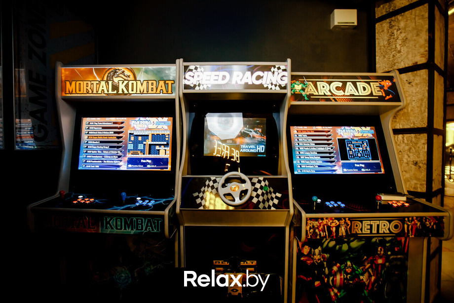 День встречи выпускников, фото № 98