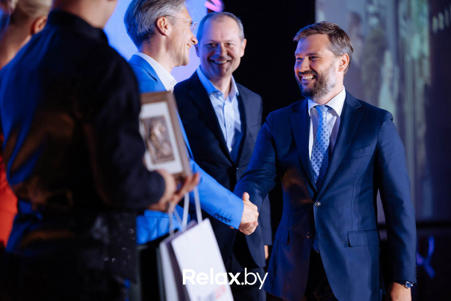 Человек Дела 2023, фото № 114