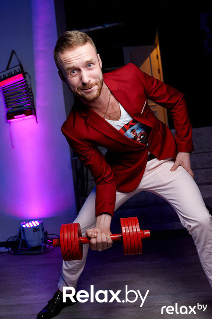 Самые веселые фото прошедшей недели, фото № 19