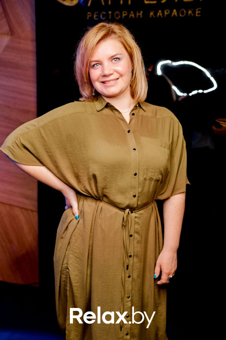 Saturday music, фото № 9