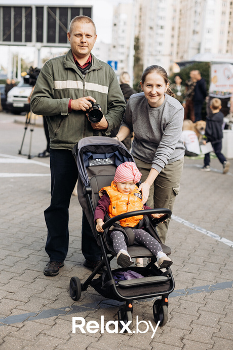 Акция Пушистого Добра, фото № 41