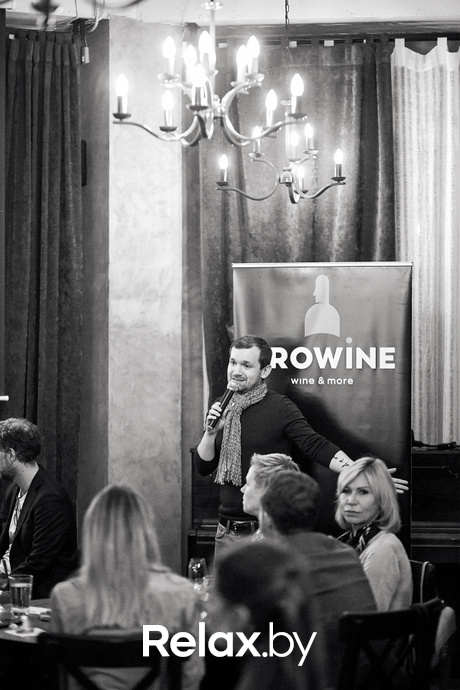 Вечер Schola Sarmenti, фото № 81