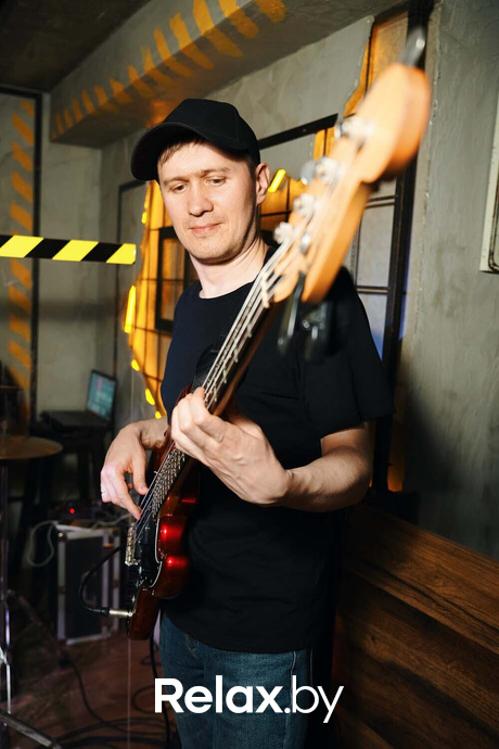 Saturday party, фото № 13