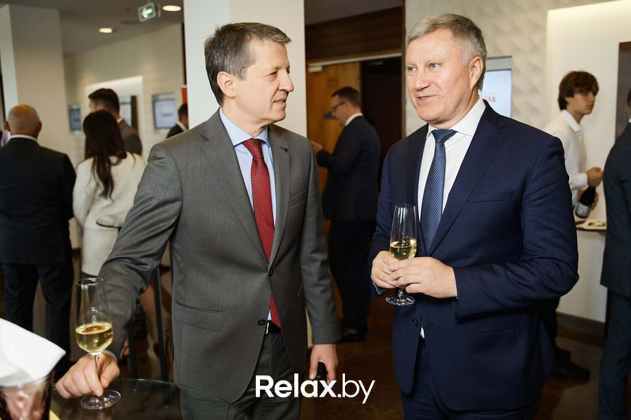 Человек Дела 2025, фото № 90