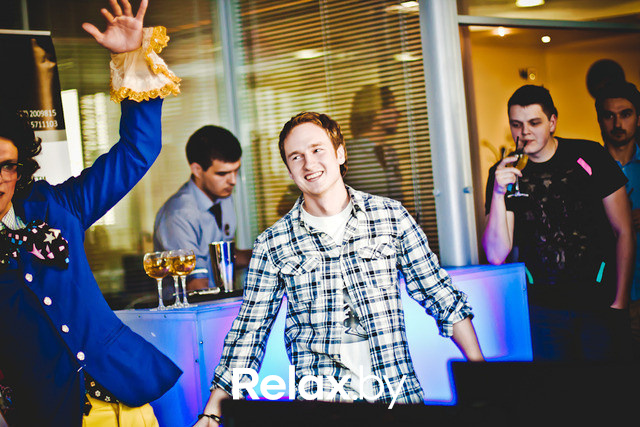 Конкурс "Упоротый офис" от Terra Group, фото № 117