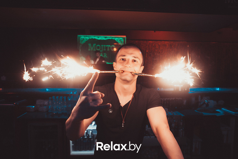 Пятница на La Terazza, фото № 41