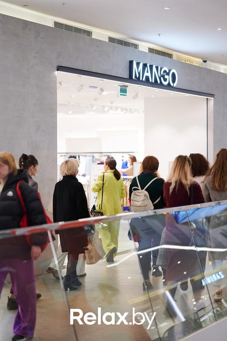 Шопинг-экскурсия, фото № 54