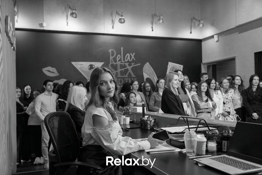 Relax and the City, фото № 191