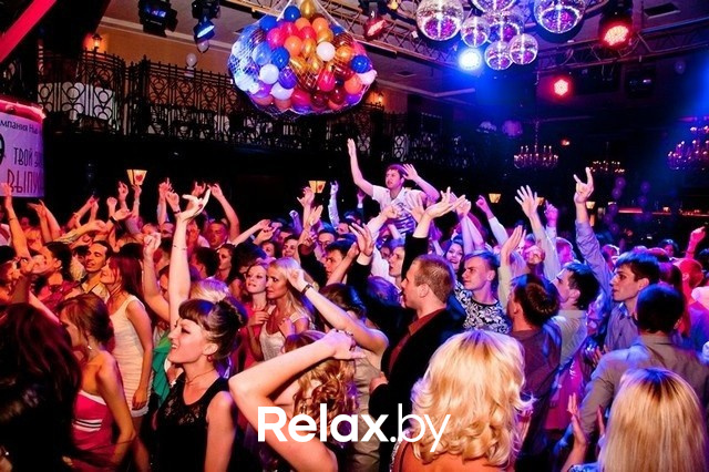 «Выпускной ВУЗов г.Минска», фото № 46