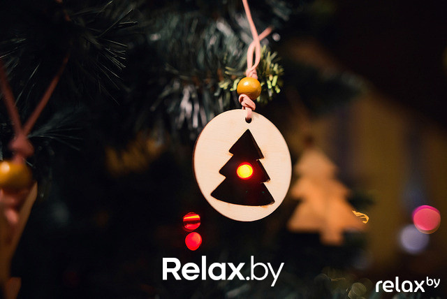 Лучшие фото с новогодних событий, фото № 22