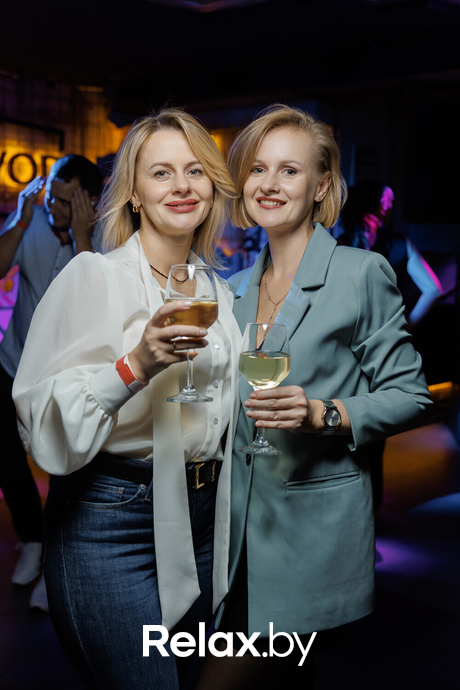 Saturday party, фото № 6