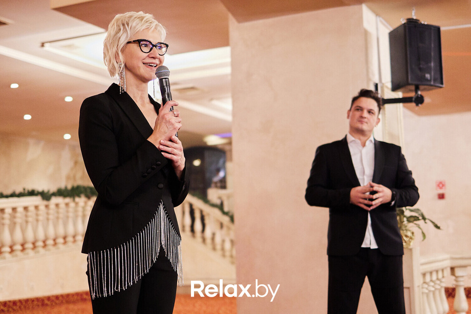 Корпоративы, фото № 119