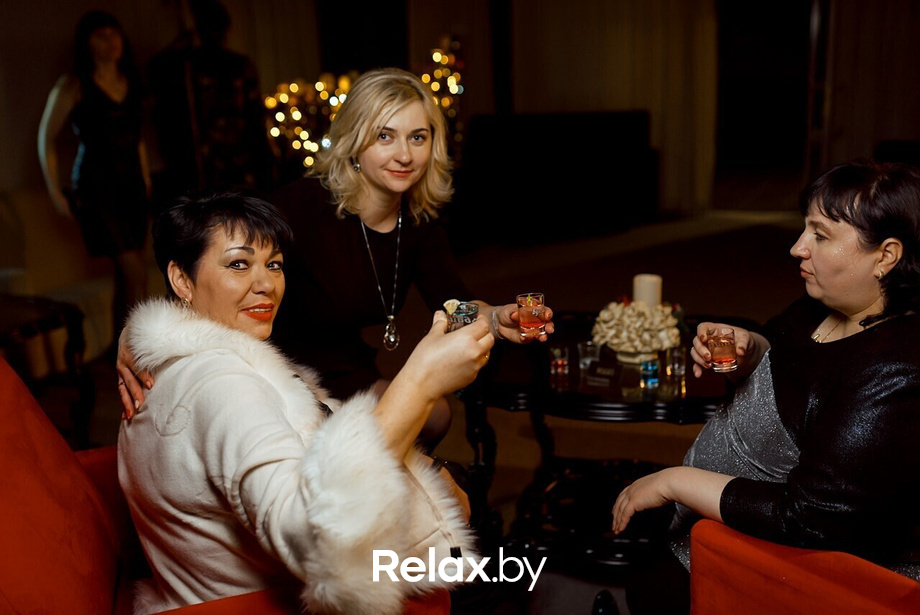 Friday Party, фото № 30