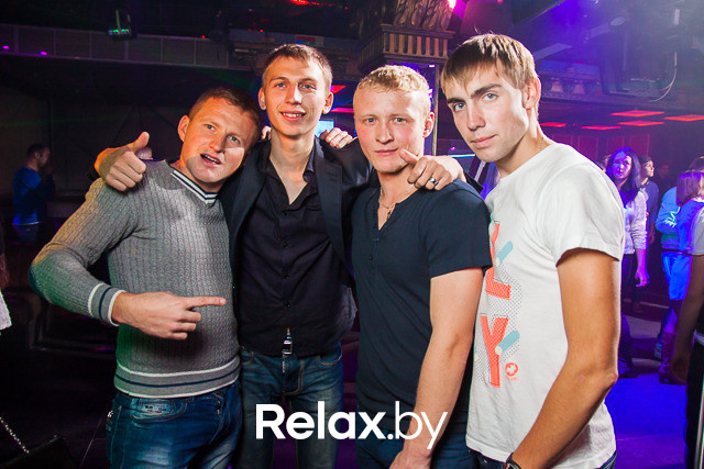 Retro Madison, фото № 52