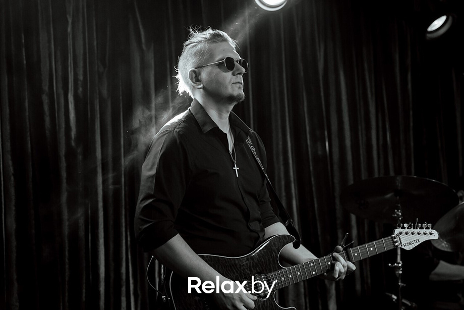 Brooklyn Live!, фото № 19